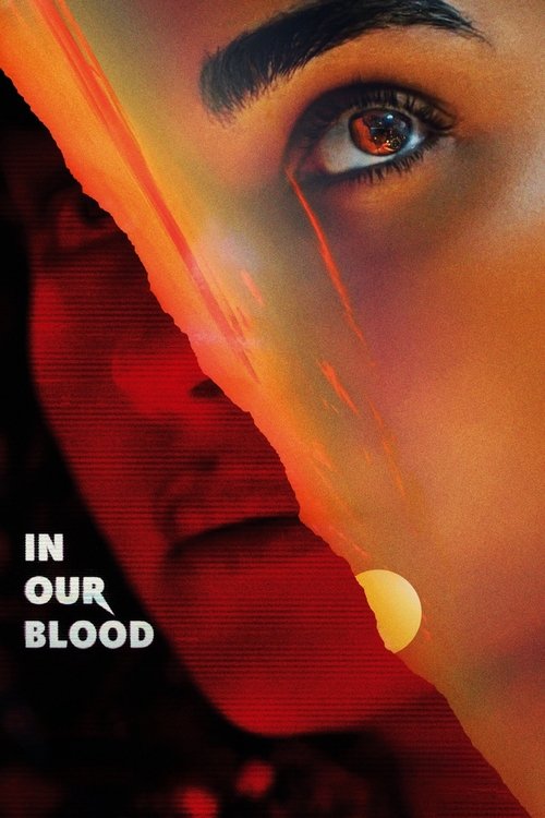 In Our Blood (2025) poster