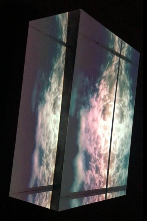 Sea Body (2018) poster