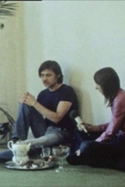 Es stirbt allerdings ein jeder, fragt sich nur wie und wie Du gelebt hast (Holger Meins) (1976) poster