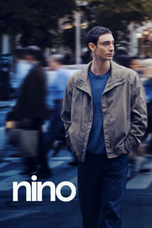 Nino (2025) poster