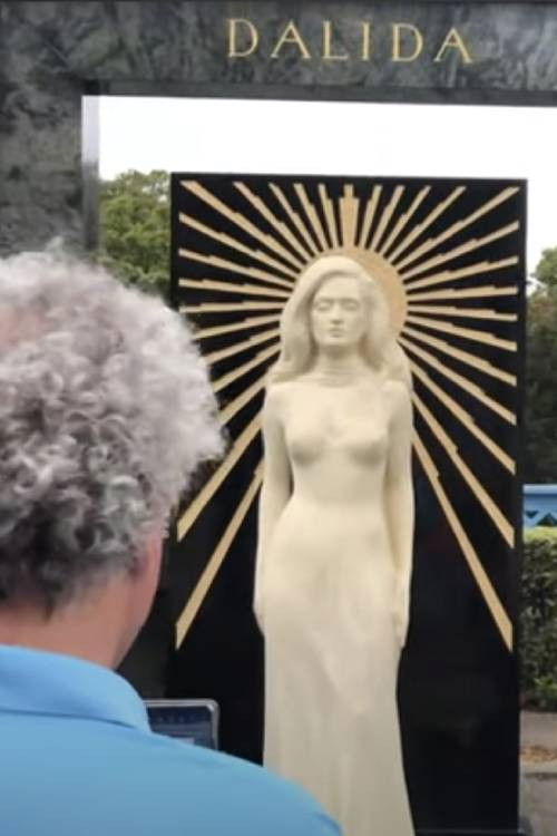 Looking for Iolanda Gigliotti (2023) poster