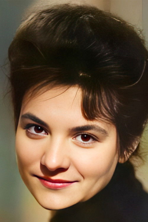 Галина Лебедева