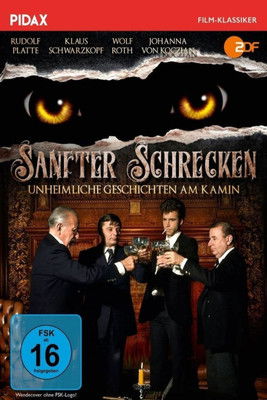 Sanfter Schrecken (1977) poster
