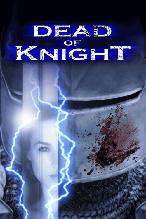 Dead of Knight (2010) poster