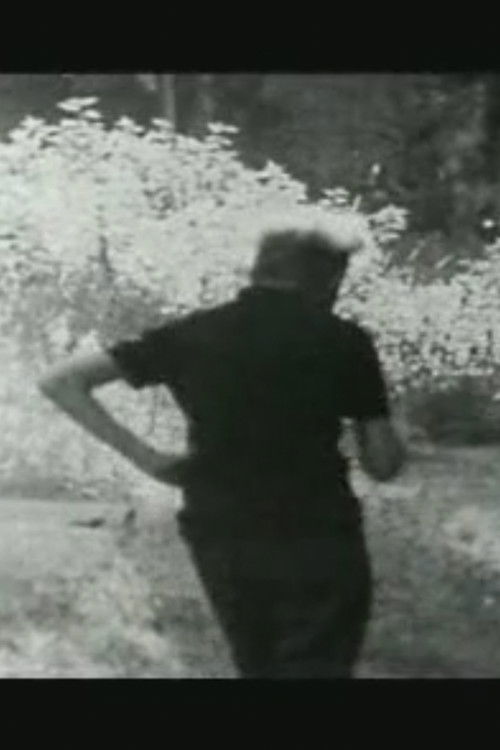 Un film sobre Juan L. Ortiz (1971) poster