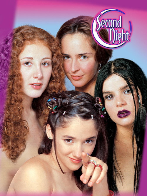 La segunda noche (2000) poster