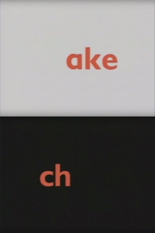 Ake & Ch (1991) poster