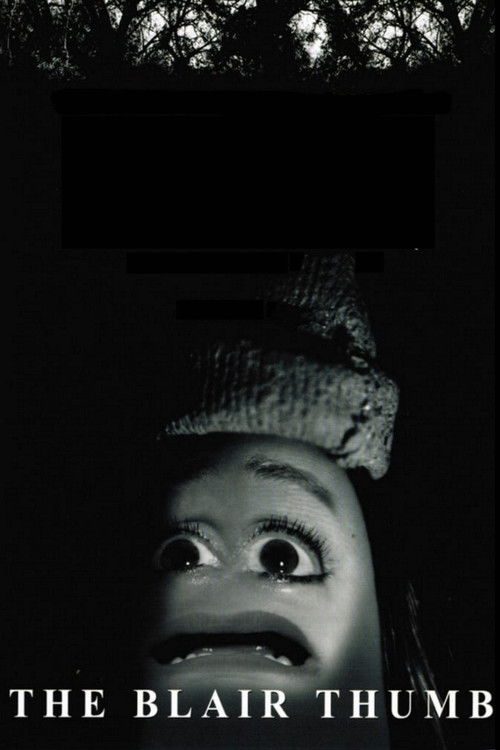 The Blair Thumb (2002) poster