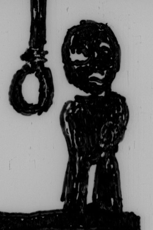 26/71: Zeichenfilm – Balzac und das Auge Gottes (1971) poster