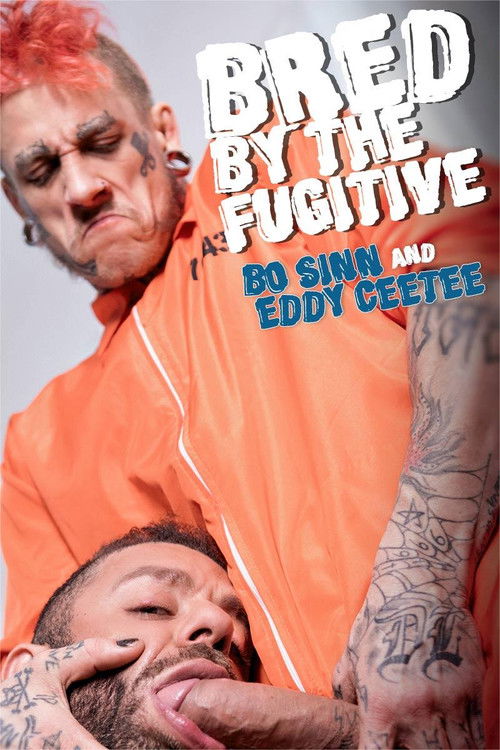 Bred By The Fugitive (2020) poster