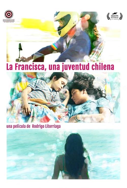 La Francisca, a Chilean Youth (2020) poster