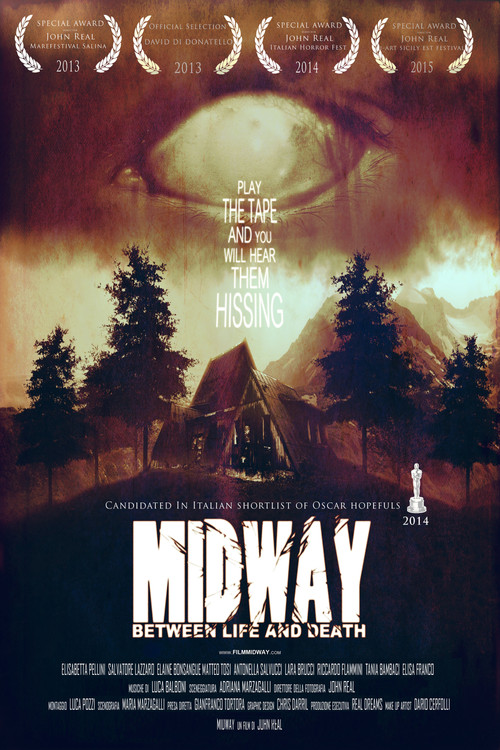 Midway: Tra la vita e la morte (2013) poster