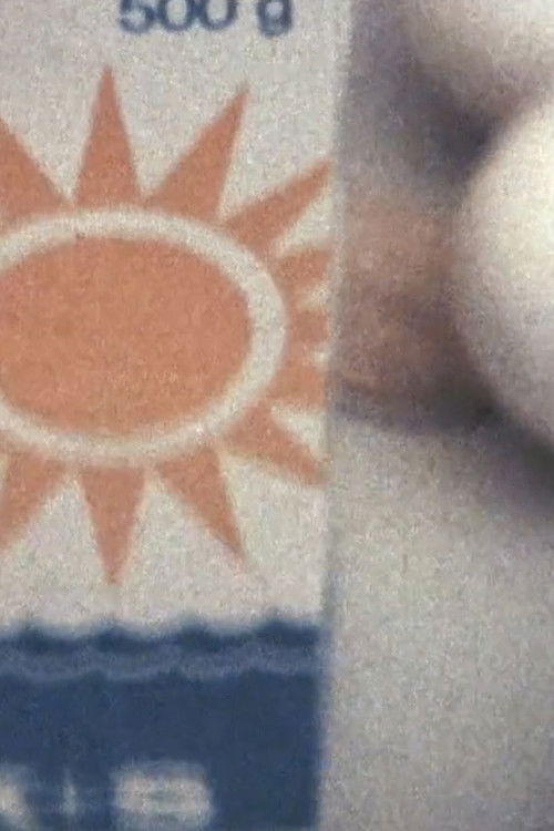 Backe, backe Kuchen (1972) poster