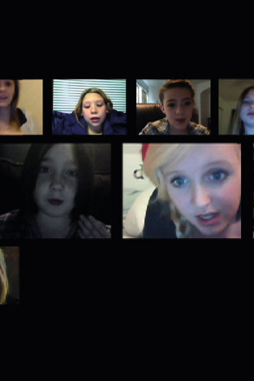 Am I ? (2012) poster