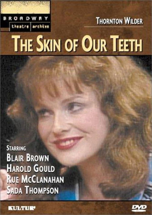 The Skin of Our Teeth (1983) poster