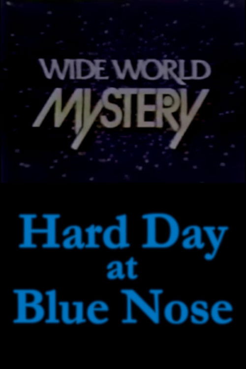 Hard Day at Blue Nose (1974) poster