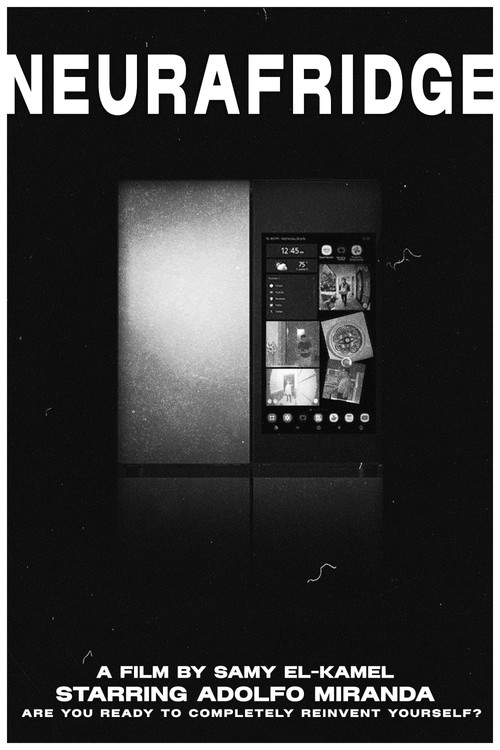 NeuraFridge (2025) poster