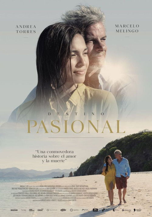 Pasional (2023) poster