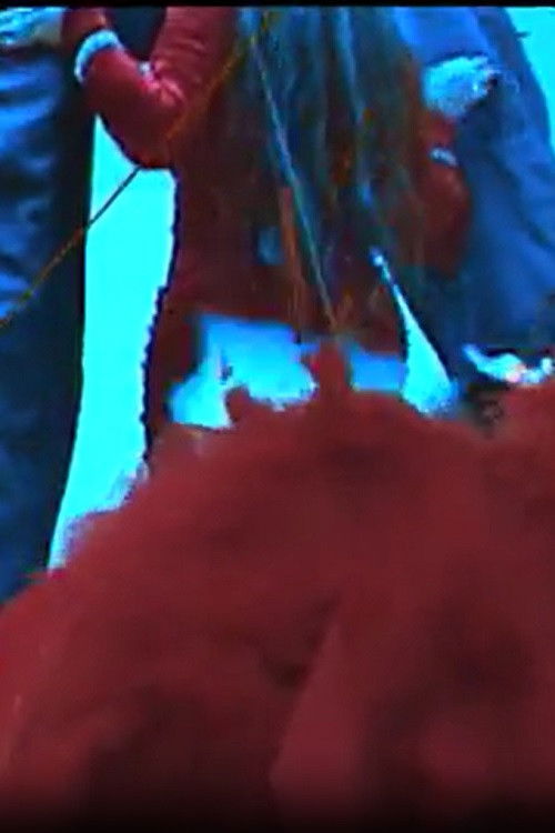 Jewel of Jeopardy (2010) poster