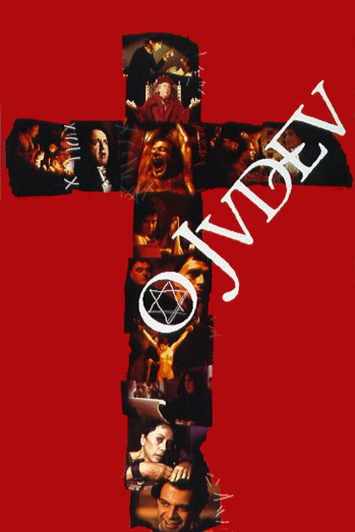 The Jew (1996) poster