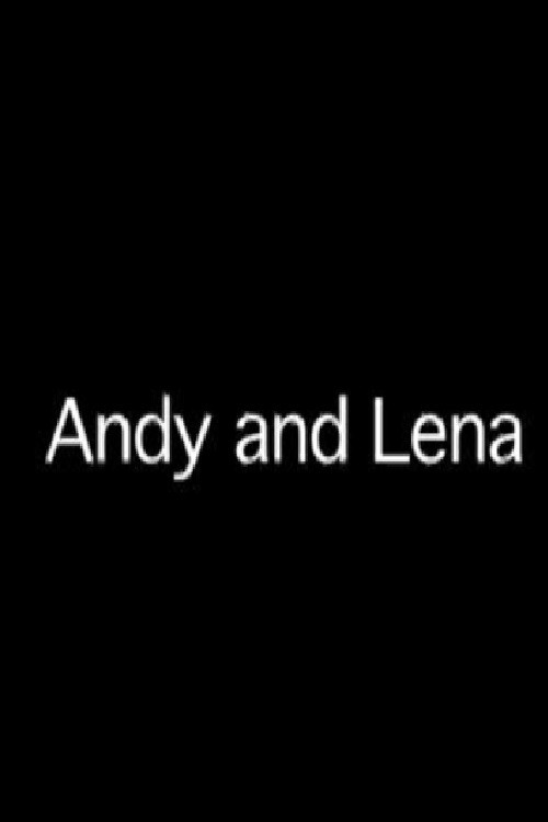 Andy and Lena (2011) poster