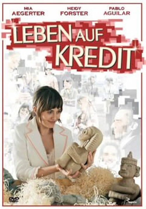 Leben auf Kredit (2005) poster