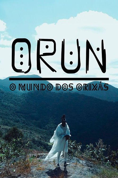 Orun: O Mundo dos Orixás poster