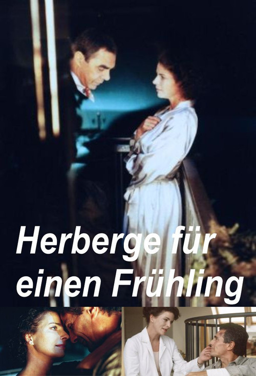 Herberge für einen Frühling (1995) poster