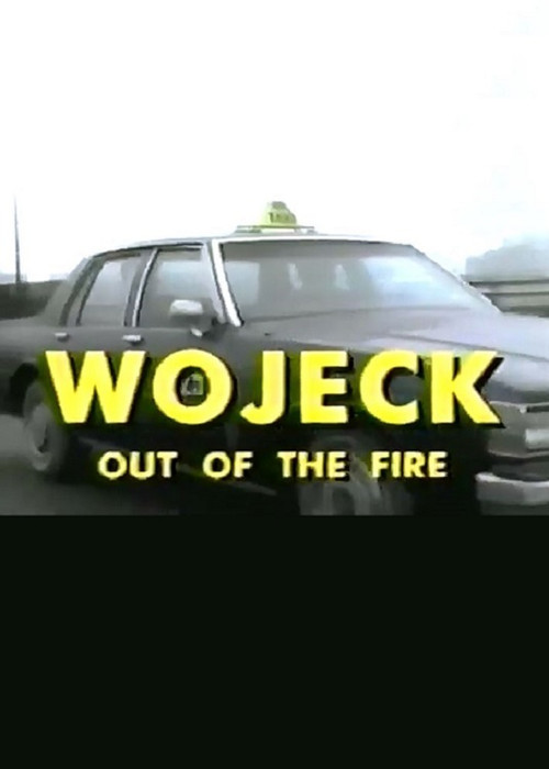 Wojeck: Out of the Fire (1997) poster
