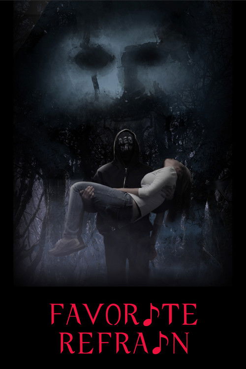 Favorite Refrain (2014) poster