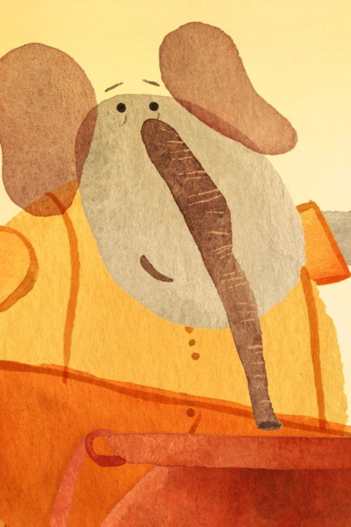 La Soupe au caillou (2016) poster