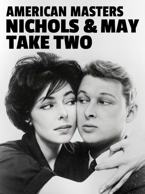 Nichols and May: Take Two (1996) poster