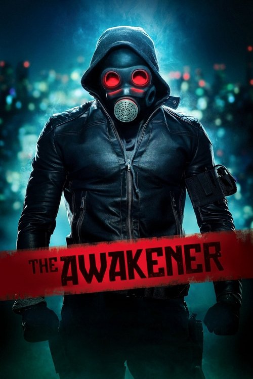 The Awakener (2018) poster
