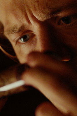 Earworm (2024) poster