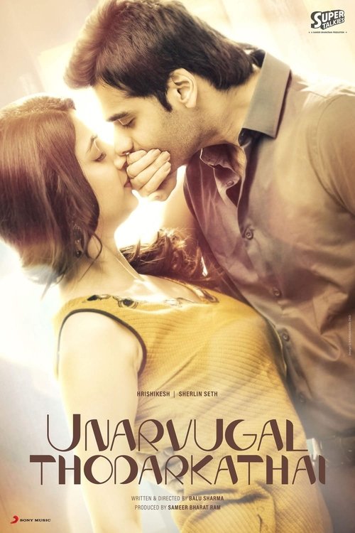 Unarvugal Thodarkadhai (2024) poster