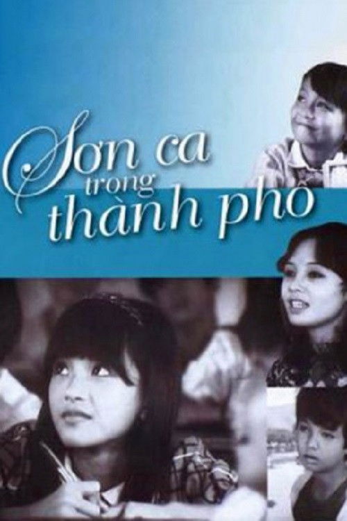 Sơn Ca Trong Thành Phố (1983) poster
