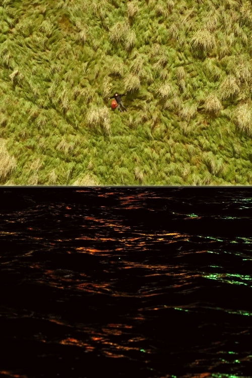 Lumina (2020) poster