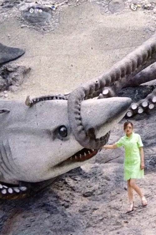 Beijing Silvermine (2012) poster