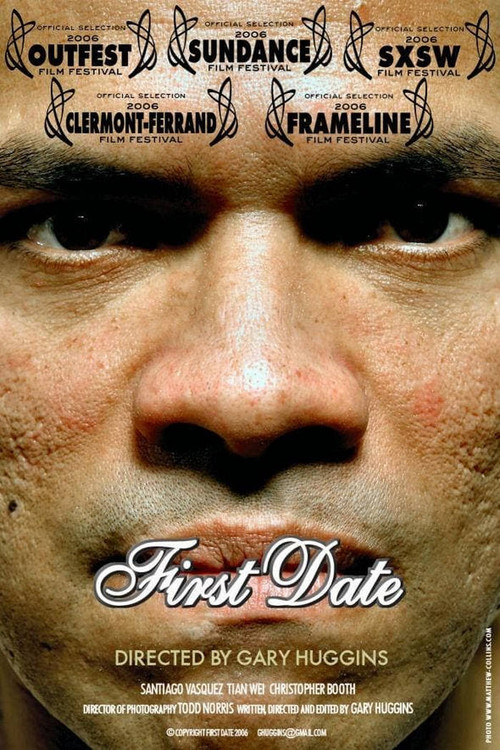 First Date (2006) poster