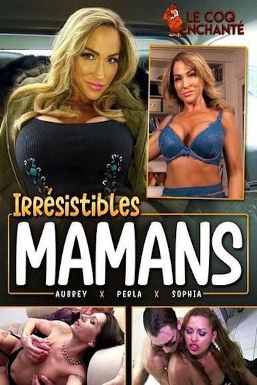 Irrésistibles Mamans poster
