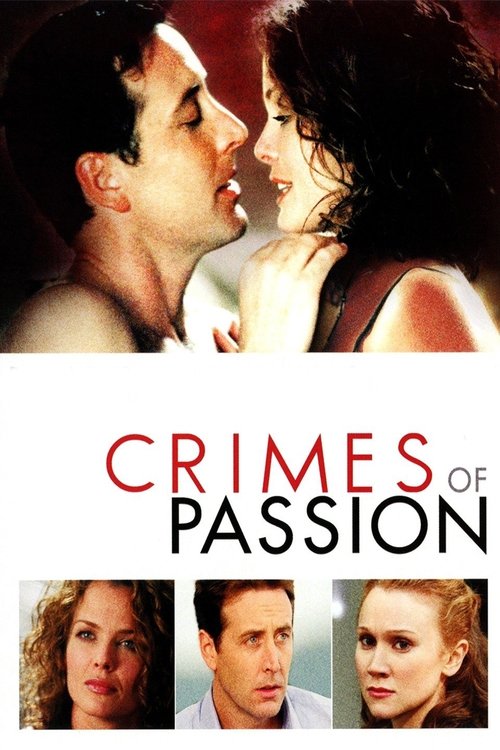 Crimes of Passion (2005) poster