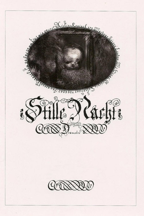 Stille Nacht I: Dramolet (1988) poster