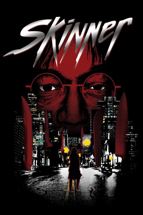 Skinner (1993) poster