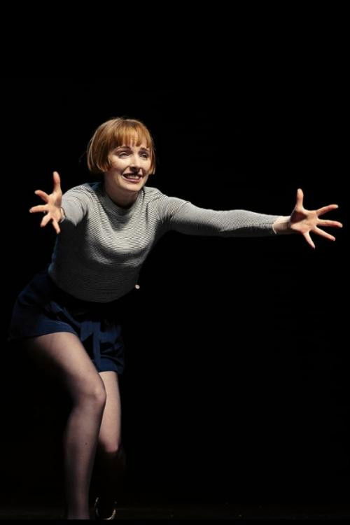 Satisfaction Guaranteed (2023) poster