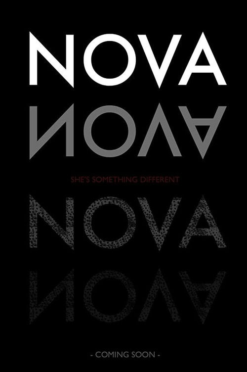 Nova (2019) poster