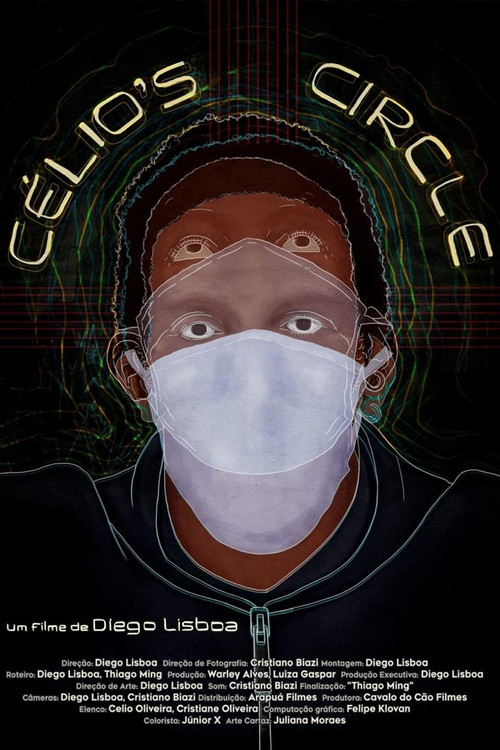 Celio’s Circle (2020) poster