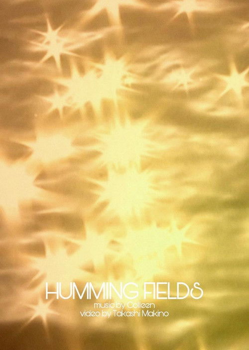 Humming Fields (2013) poster