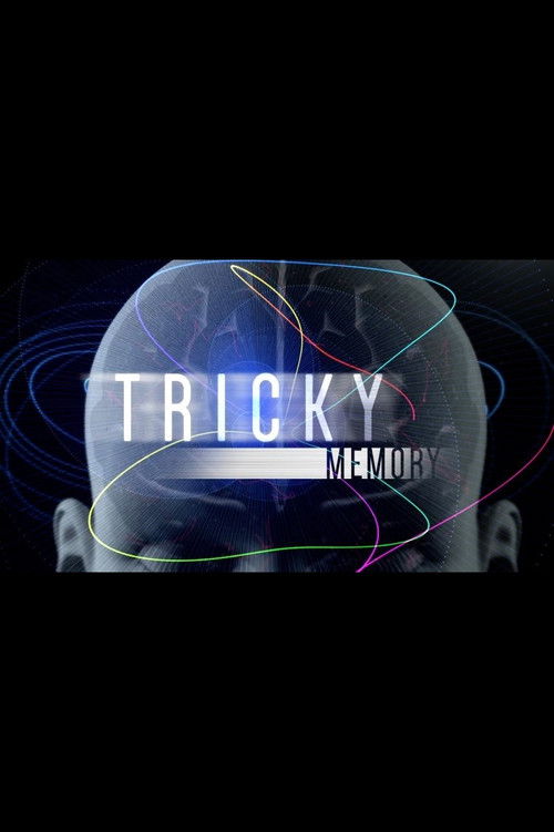 Tricky Memory (2016) poster