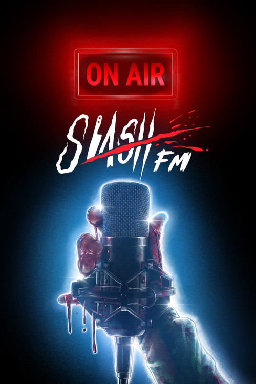 SlashFM (2022) poster