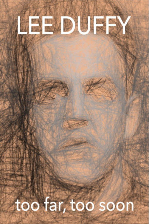 Lee Duffy: Too Far, Too Soon (2020) poster